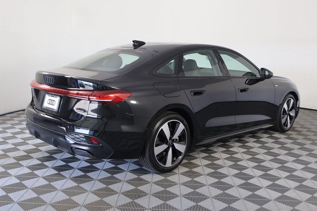 New 2026 Audi A5 2.0T Premium Plus AWD/4WD image 2