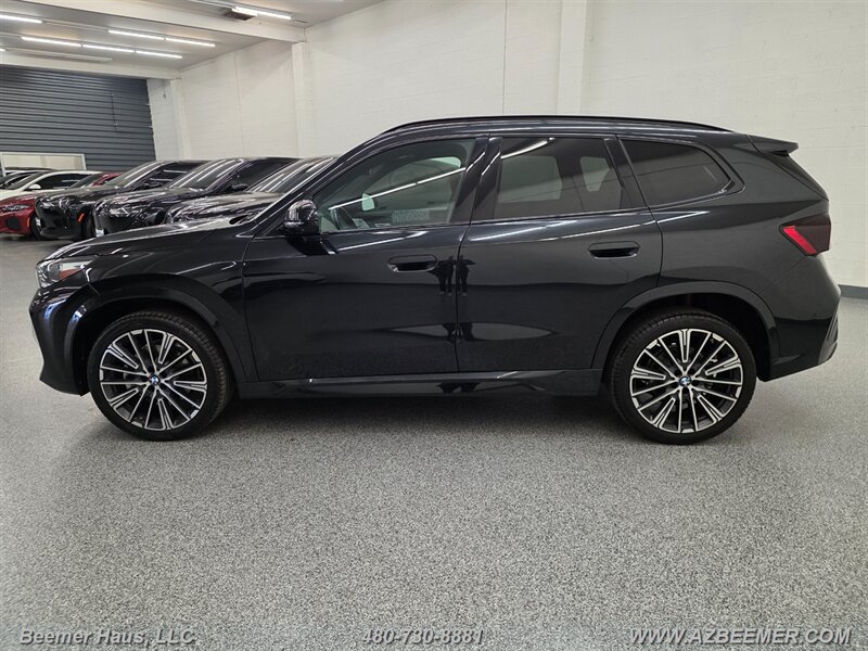 Used 2023 BMW X1 xDrive28i w/ Premium Package AWD/4WD image 4