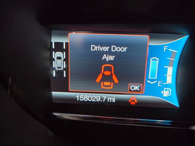 Used 2015 Lincoln MKZ Hybrid w/ Equipment Group 202A Reserve FWD image 25