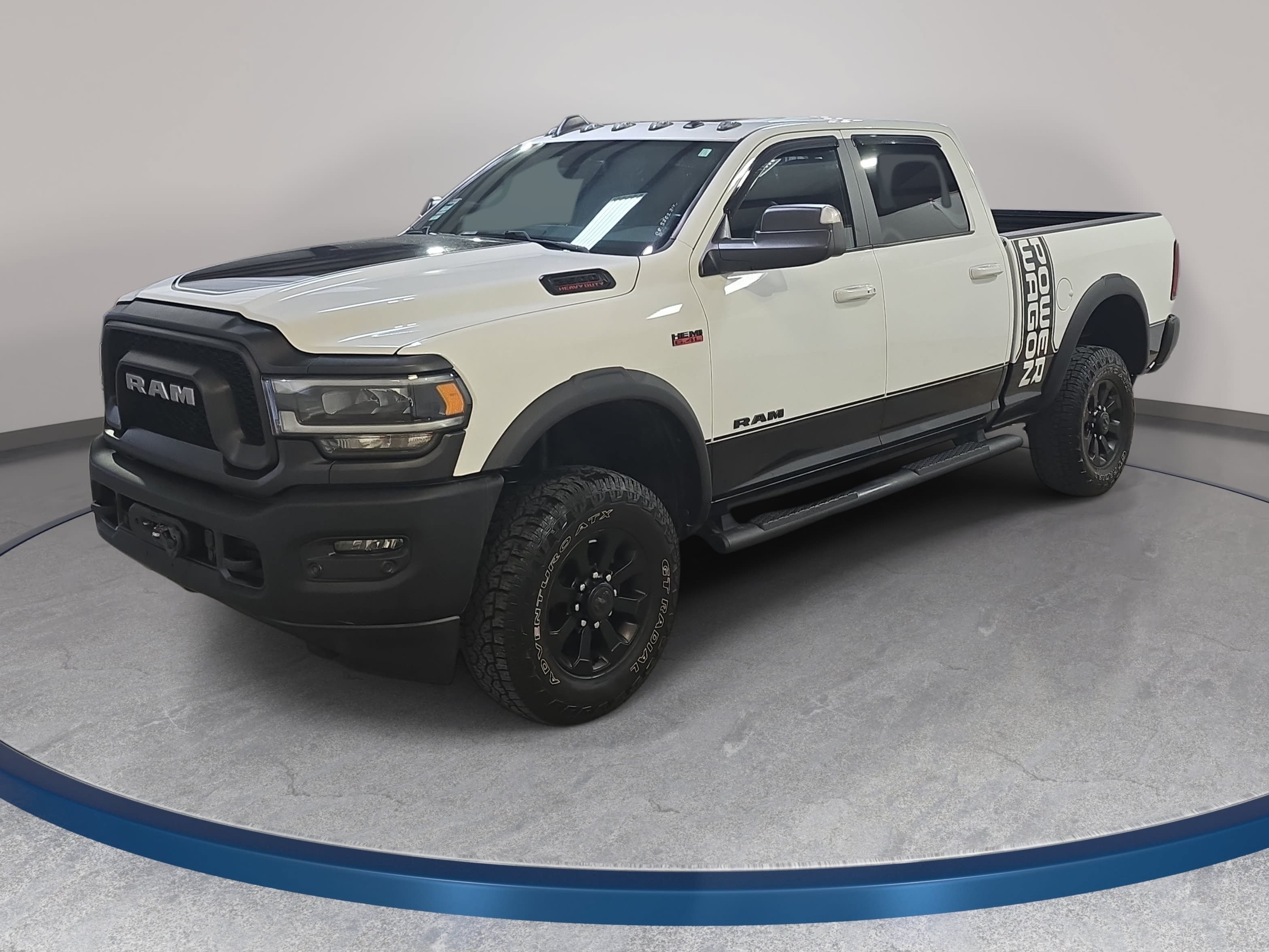 Used 2020 RAM 2500 Power Wagon