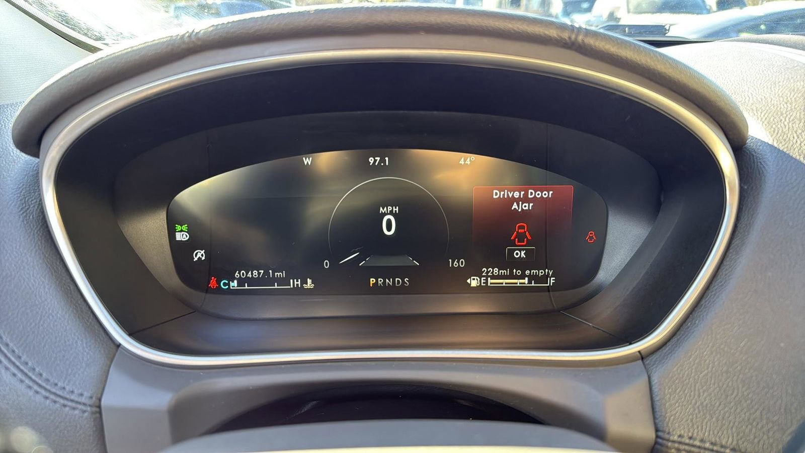 Used 2019 Lincoln Nautilus Reserve image 14