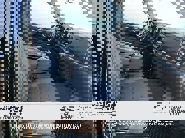 Used 2022 Chevrolet Silverado 1500 LT image 18