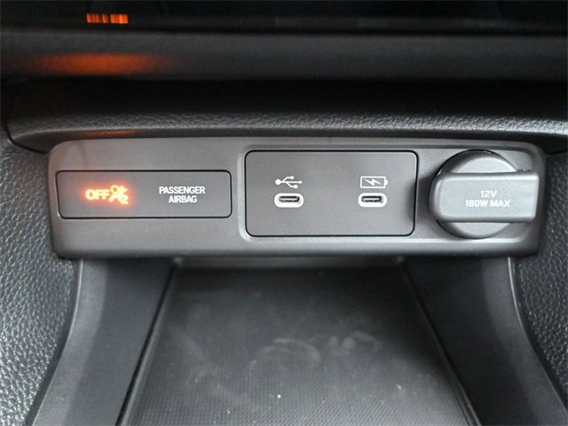 New 2026 Honda Civic Sport image 15