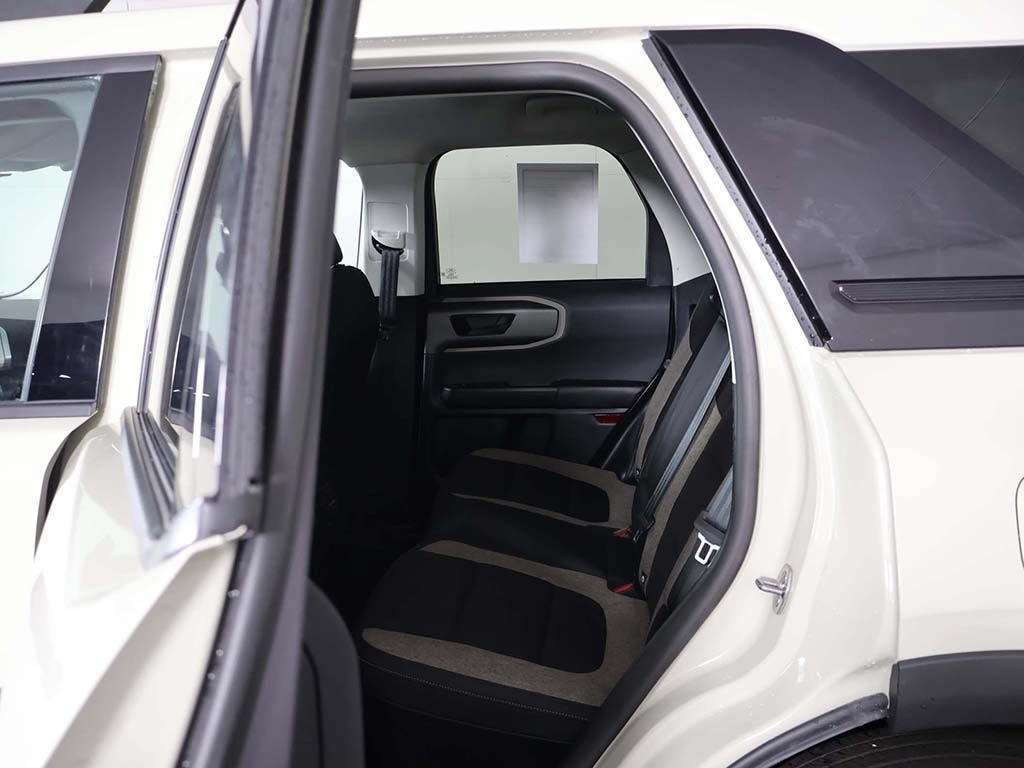 Used 2025 Ford Bronco Sport Big Bend AWD/4WD image 28
