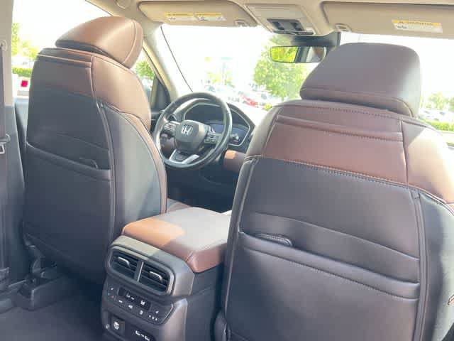 Used 2023 Honda Pilot Elite image 13