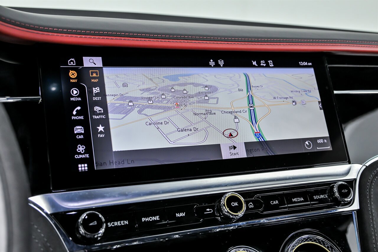 Used 2022 Bentley Continental GT Speed image 40