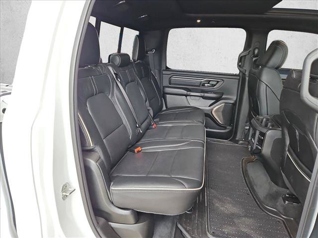 Used 2023 RAM 1500 Limited AWD/4WD image 22