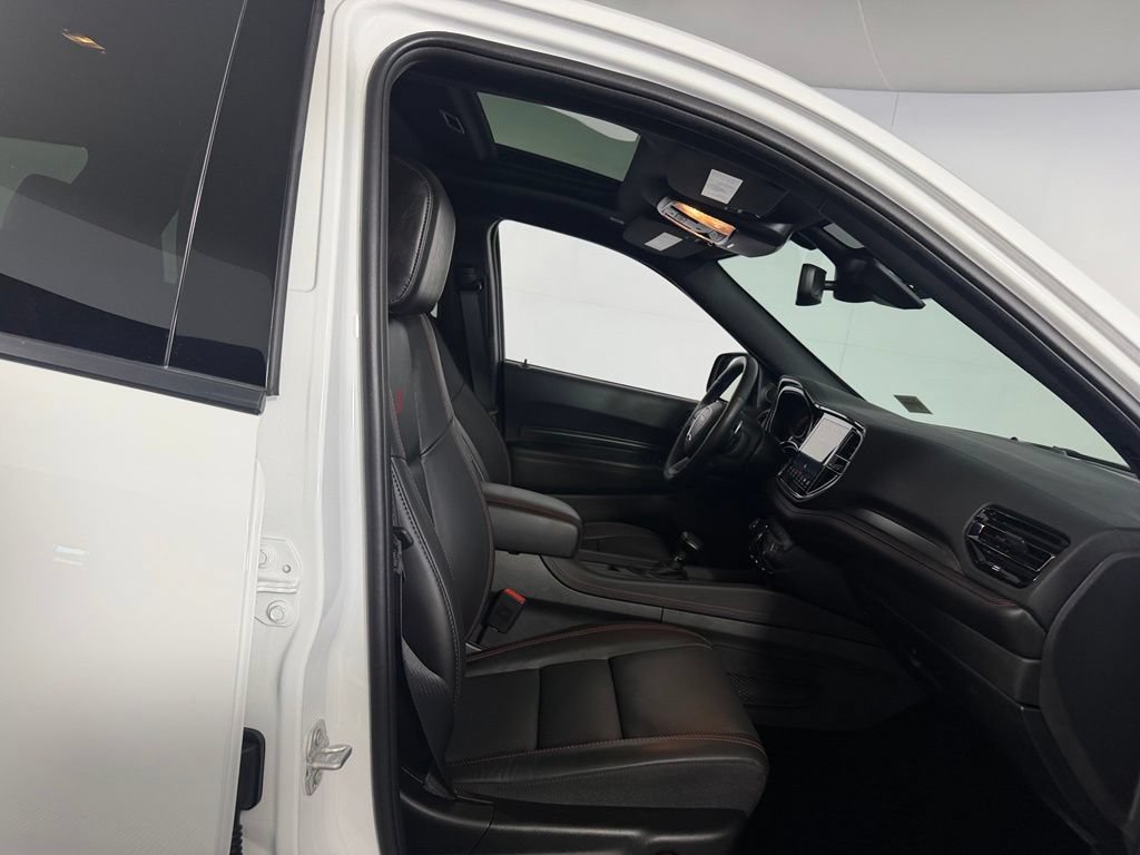 Certified 2026 Dodge Durango GT AWD/4WD image 31