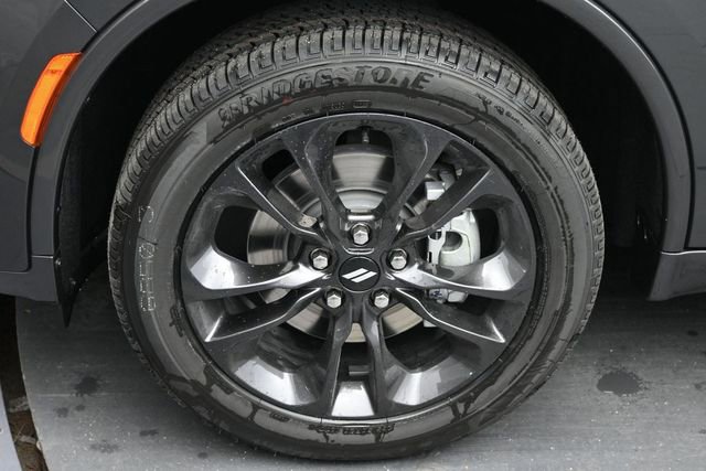 New 2026 Dodge Durango GT AWD/4WD image 38