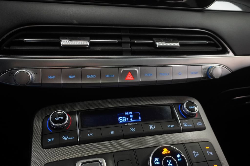 Used 2022 Hyundai Palisade Limited w/ Cargo Package image 39