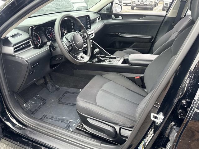 Used 2023 Kia K5 LXS image 18