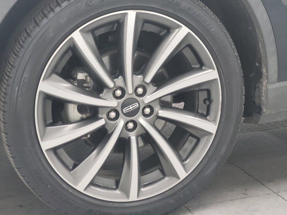 Used 2020 Lincoln Corsair Reserve w/ Equipment Group 201A FWD image 31