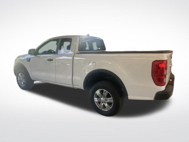 Used 2020 Ford Ranger XL RWD image 27