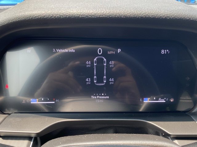 New 2025 Jeep Grand Cherokee L Altitude image 19