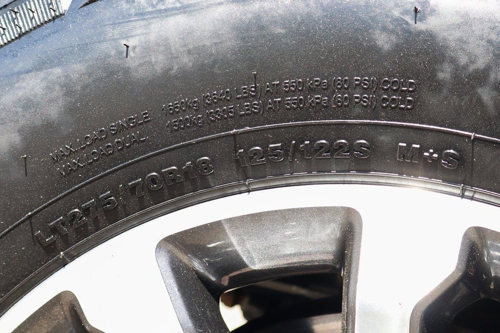 Used 2021 Ford F250 Lariat w/ Lariat Value Package AWD/4WD image 43