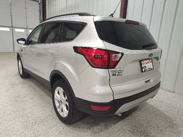 Used 2019 Ford Escape SEL image 6