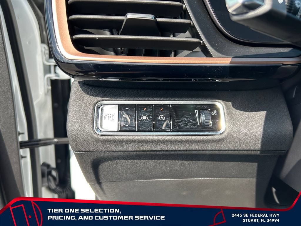 New 2026 Buick Envision Sport Touring AWD/4WD image 23