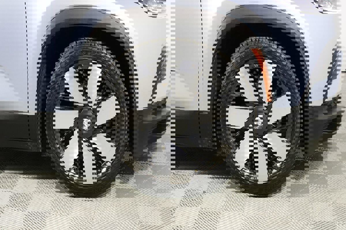 Used 2023 Fisker Ocean Ultra image 42