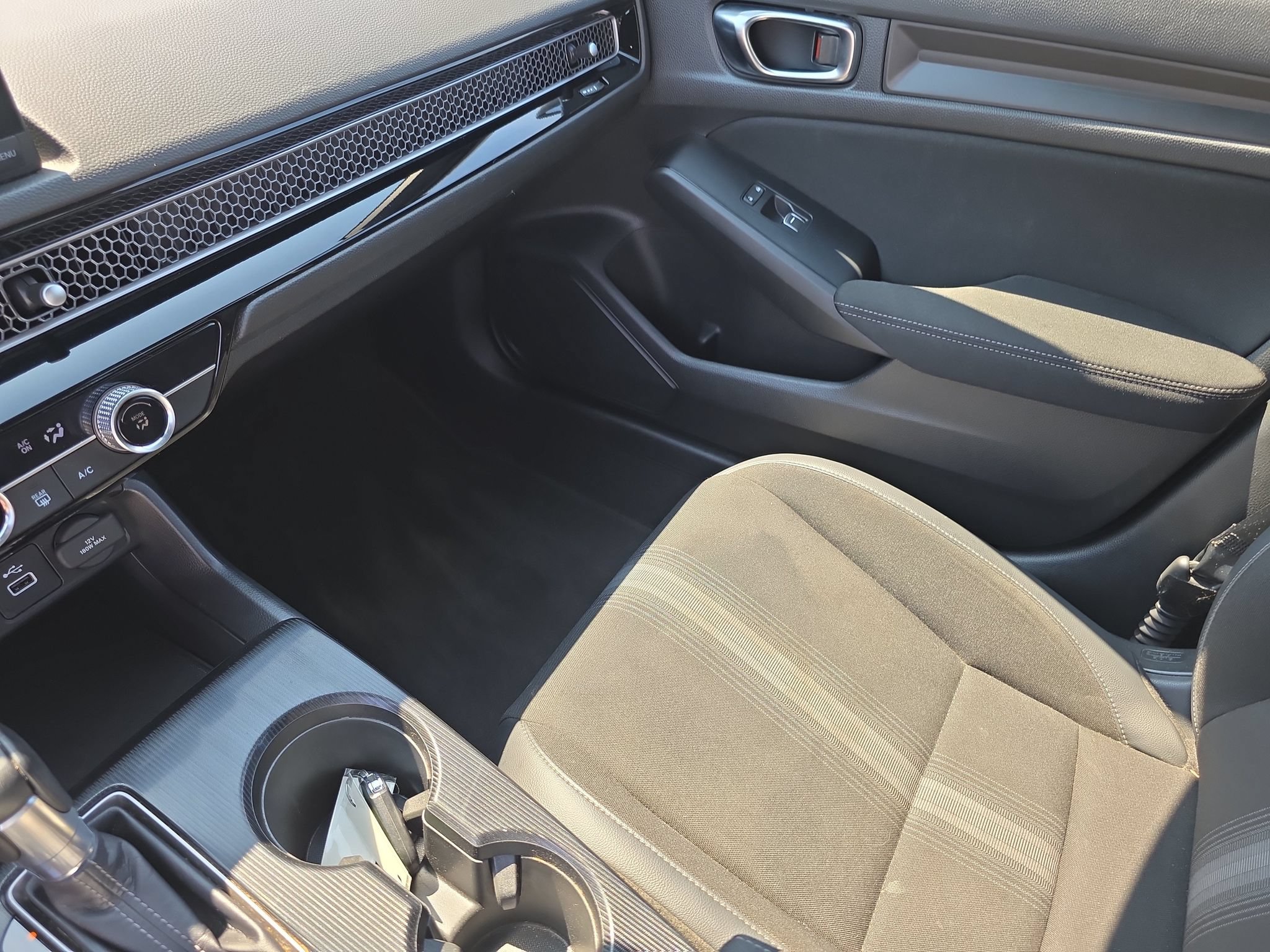 Used 2022 Honda Civic Sport image 31