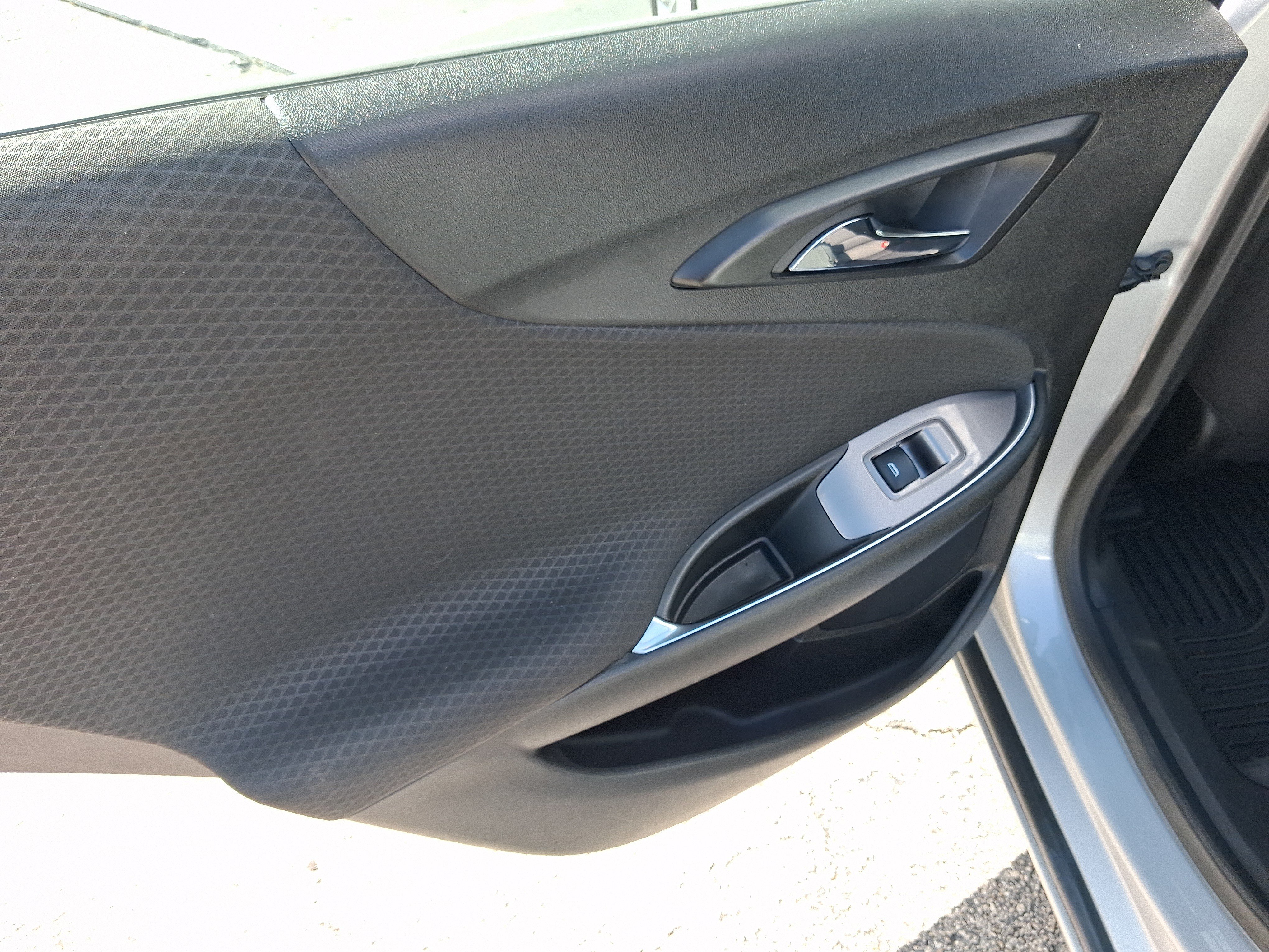 Used 2019 Chevrolet Malibu LT FWD image 24
