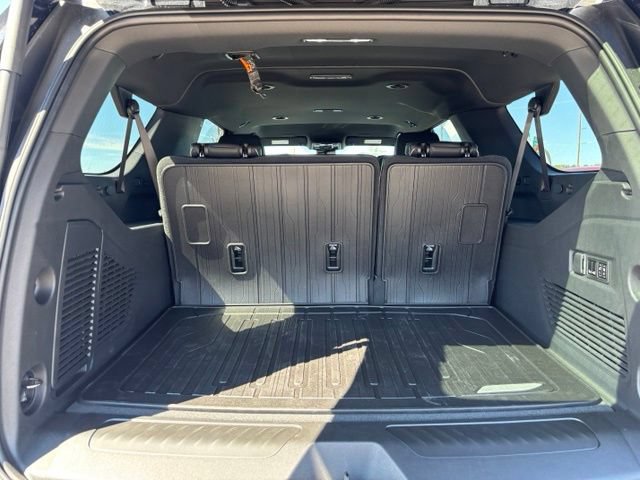 New 2026 GMC Yukon XL Elevation w/ LPO, Floor Liner Package AWD/4WD image 20
