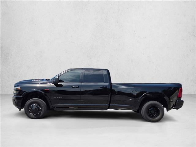 Used 2026 RAM 3500 Limited AWD/4WD image 8