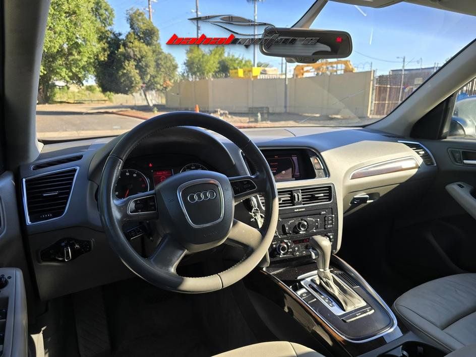 Used 2011 Audi Q5 2.0T Premium Plus image 17