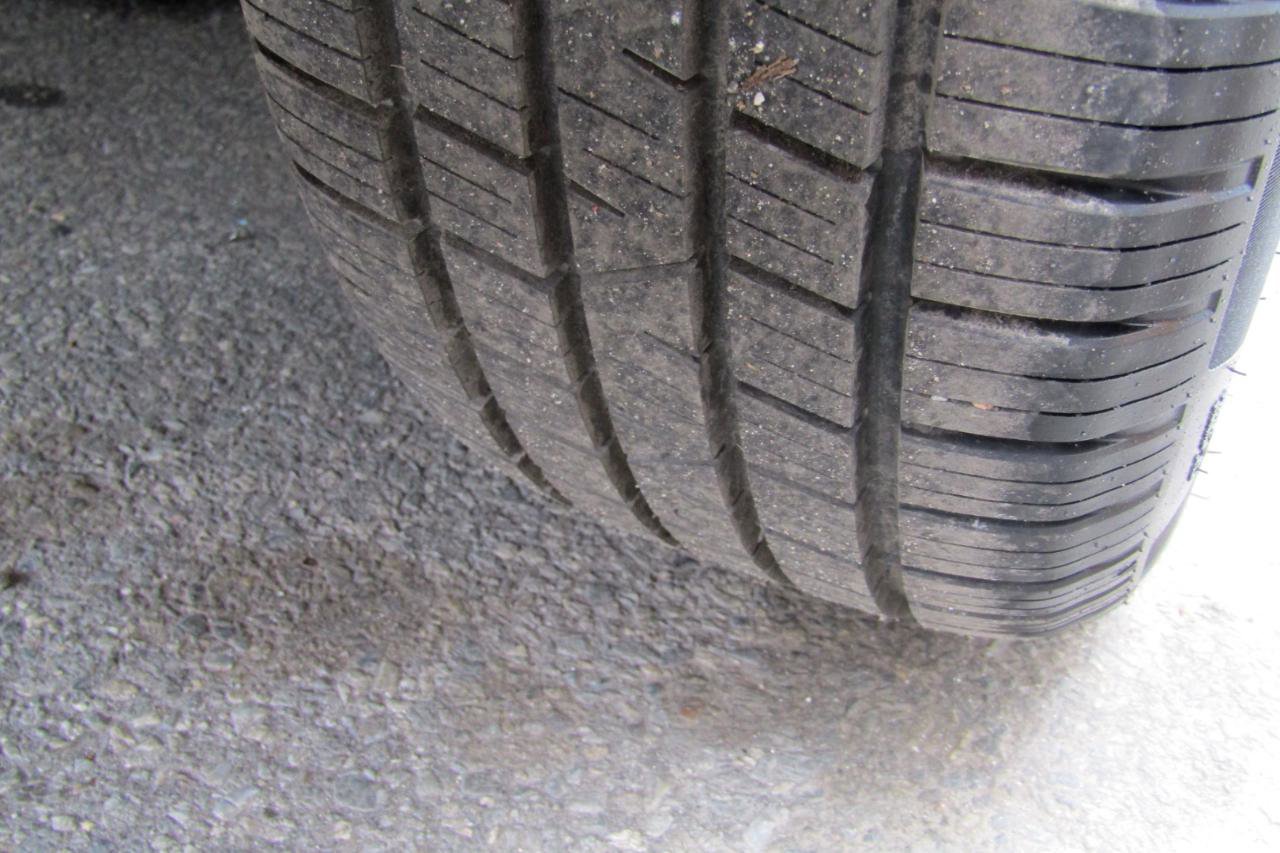 Used 2005 Saab 9-2X Linear image 35