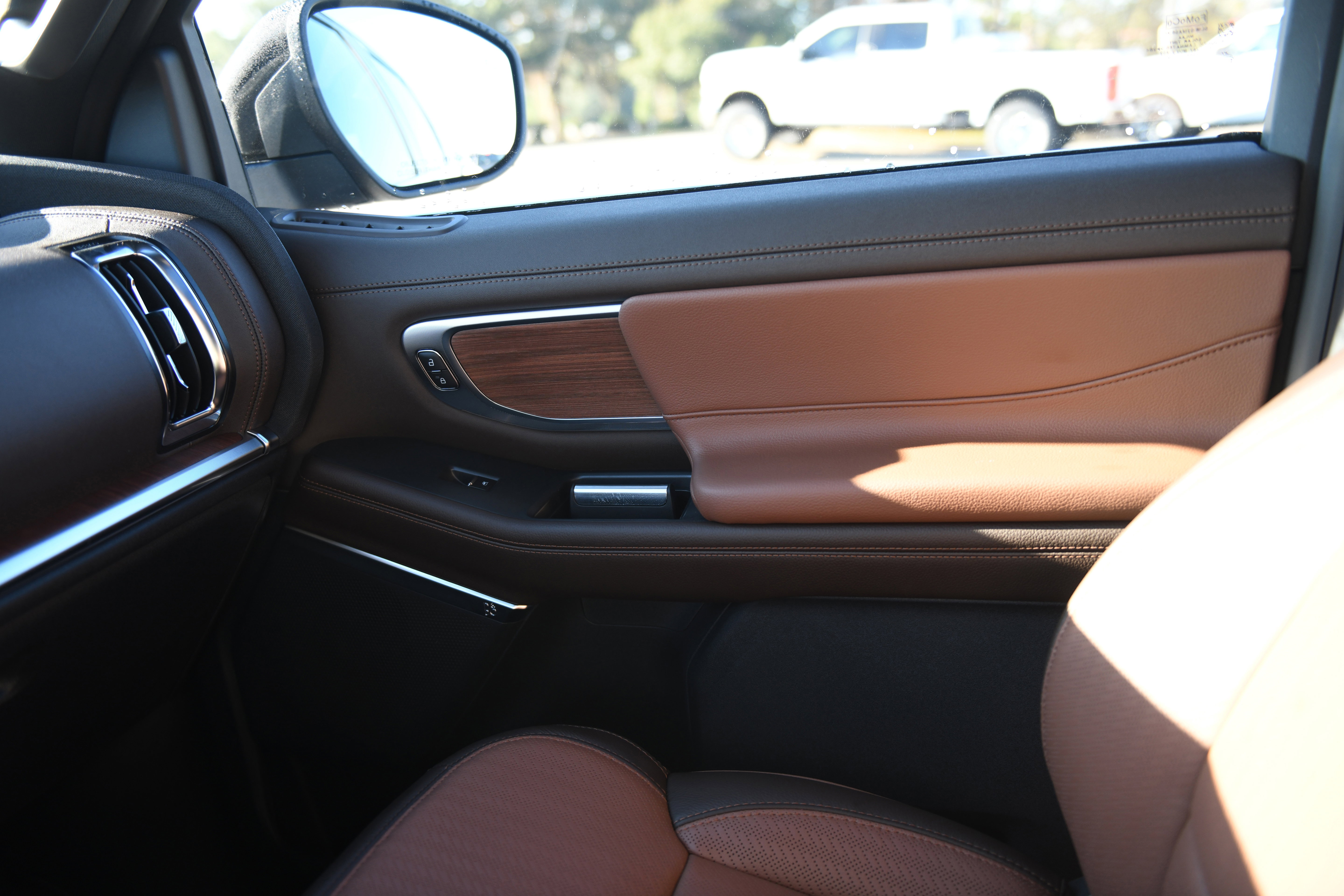 New 2025 Ford Expedition King Ranch image 50