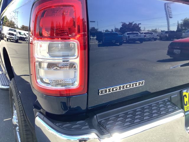 Used 2024 RAM 2500 Big Horn w/ Bed Utility Group AWD/4WD image 43