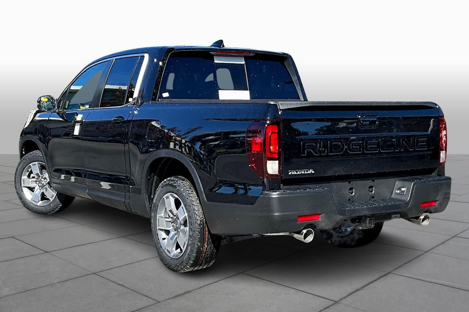 New 2026 Honda Ridgeline RTL image 7
