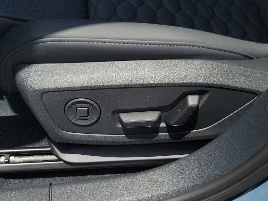 New 2026 Audi RS 3 AWD/4WD image 17