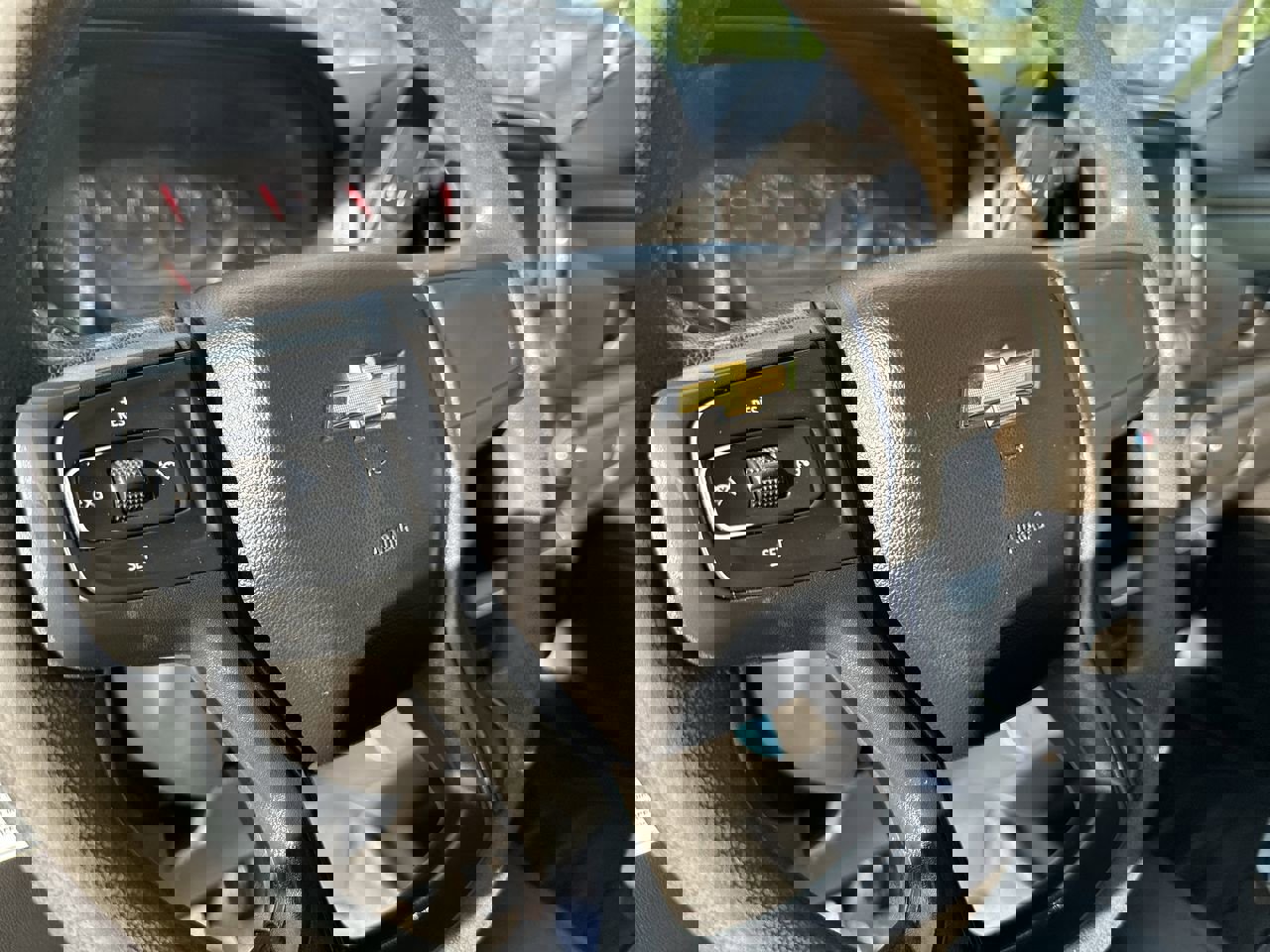 Used 2022 Chevrolet Silverado 3500 W/T w/ WT Convenience Package image 14