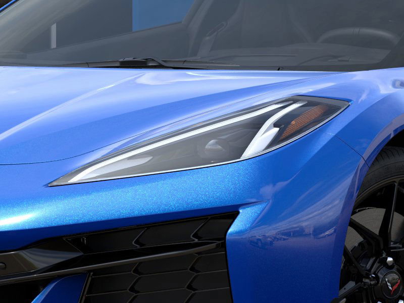 New 2026 Chevrolet Corvette Z06 image 10