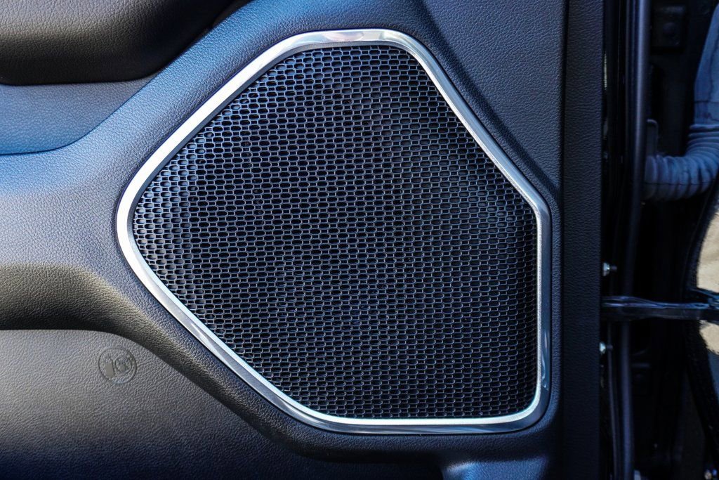 Used 2022 RAM 1500 Laramie image 20
