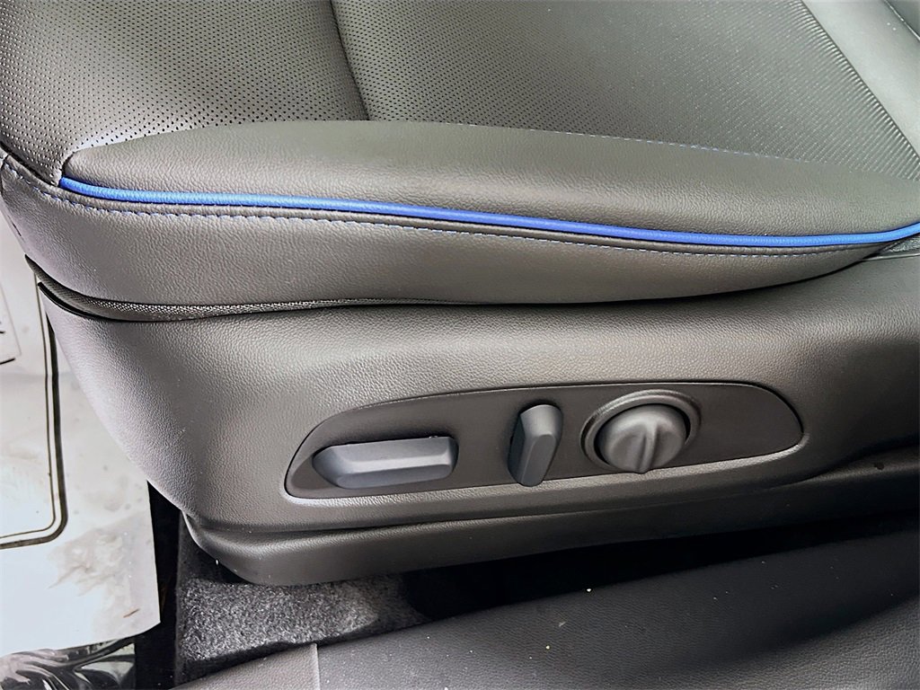 New 2026 Buick Encore GX Sport Touring w/ Comfort Package image 16