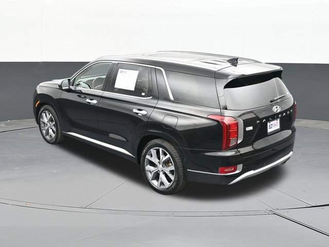 Used 2021 Hyundai Palisade Limited FWD image 61