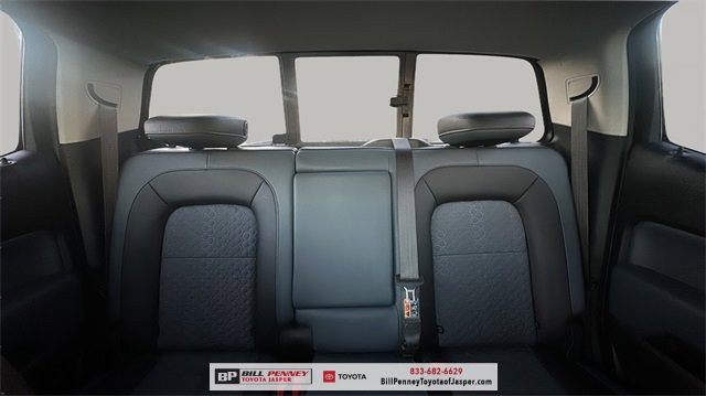 Used 2020 Chevrolet Colorado Z71 image 18