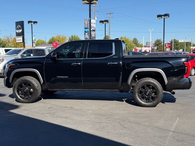 Used 2023 Toyota Tundra Limited image 10