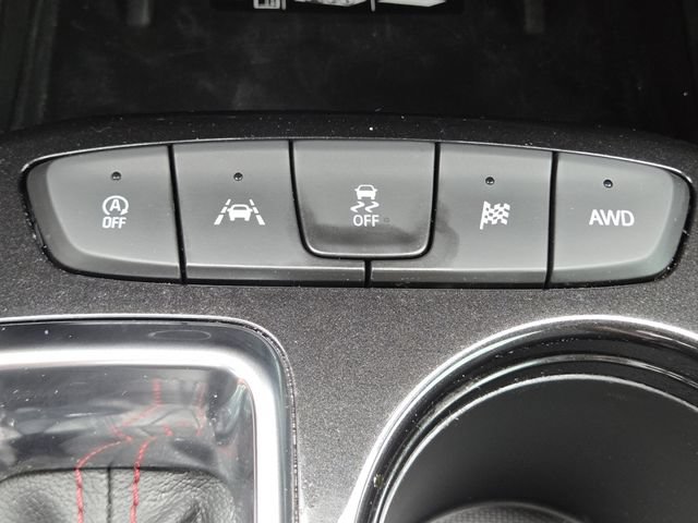 Used 2022 Chevrolet TrailBlazer RS w/ Sun and Liftgate Package AWD/4WD image 35