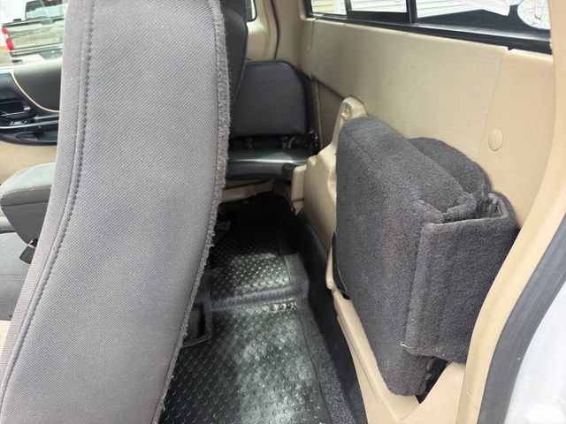 Used 2004 Ford Ranger XLT AWD/4WD image 21
