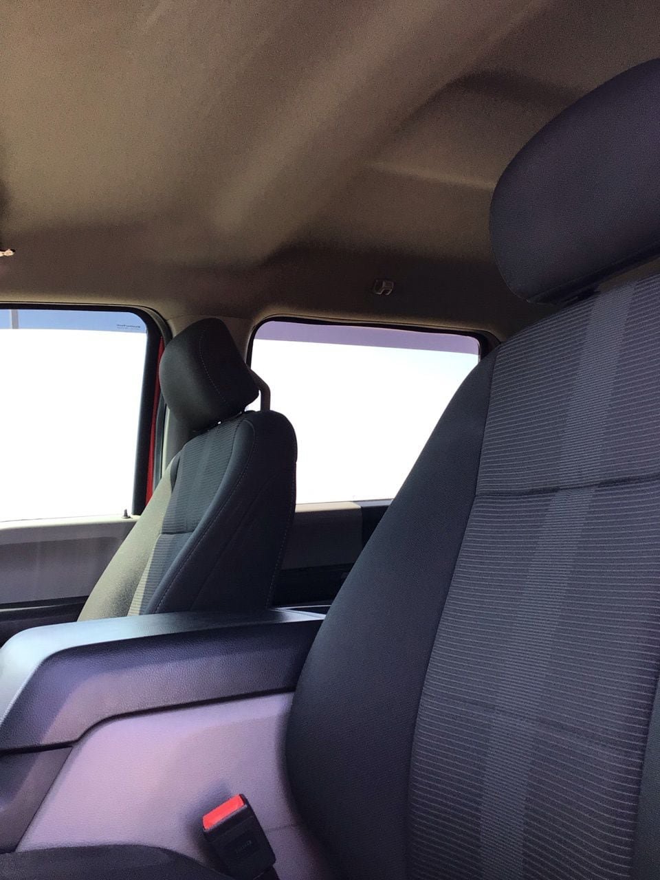 Used 2019 Ford F150 XL w/ Equipment Group 101A Mid RWD image 44
