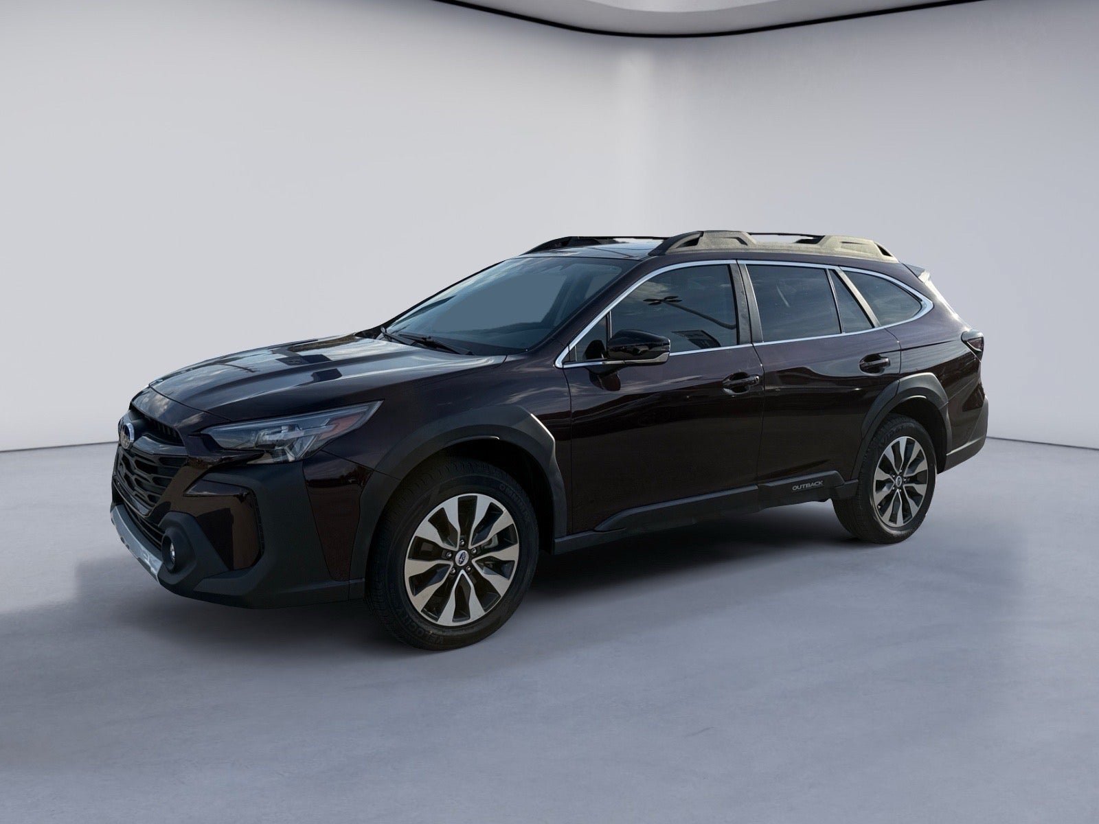 Used 2024 Subaru Outback Limited