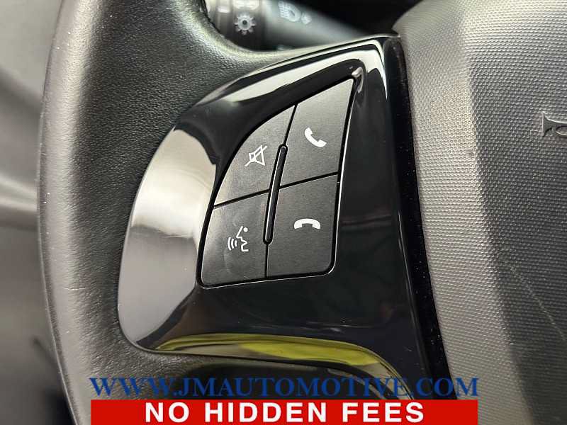 Used 2017 RAM ProMaster City Tradesman w/ Rear Back-up Camera Group FWD image 39