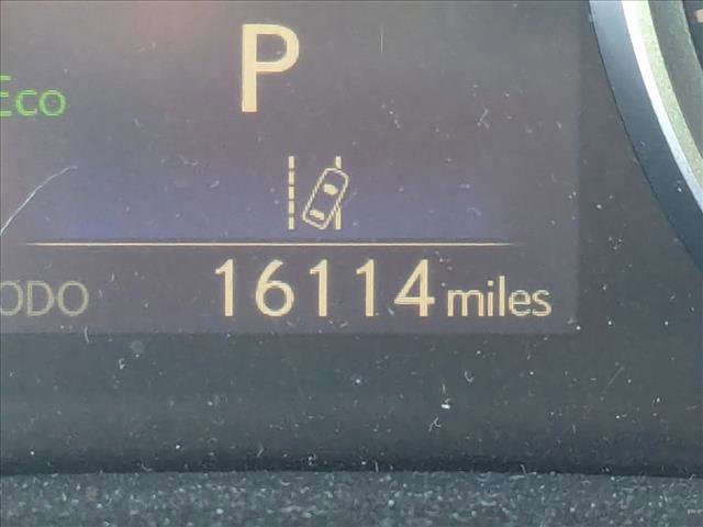 Used 2024 Lexus IS 300 w/ Comfort Package image 11