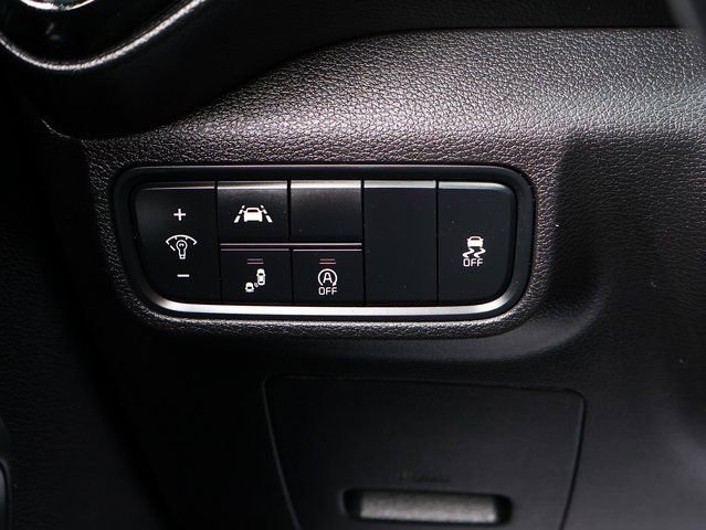 Used 2021 Kia Soul EX image 43