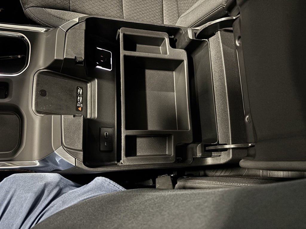 New 2026 GMC Sierra 1500 Elevation image 22