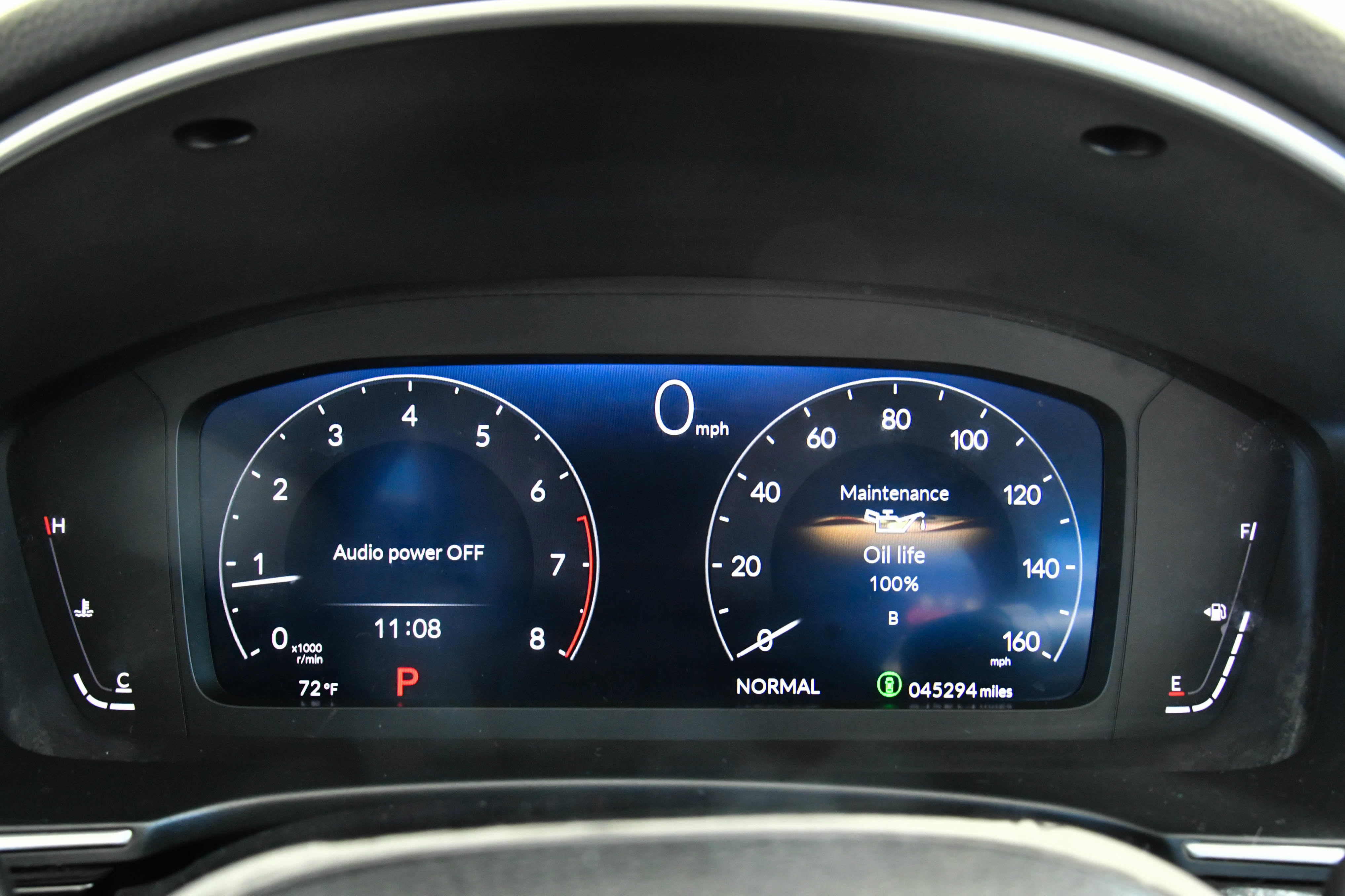 Used 2024 Honda Civic Touring image 32