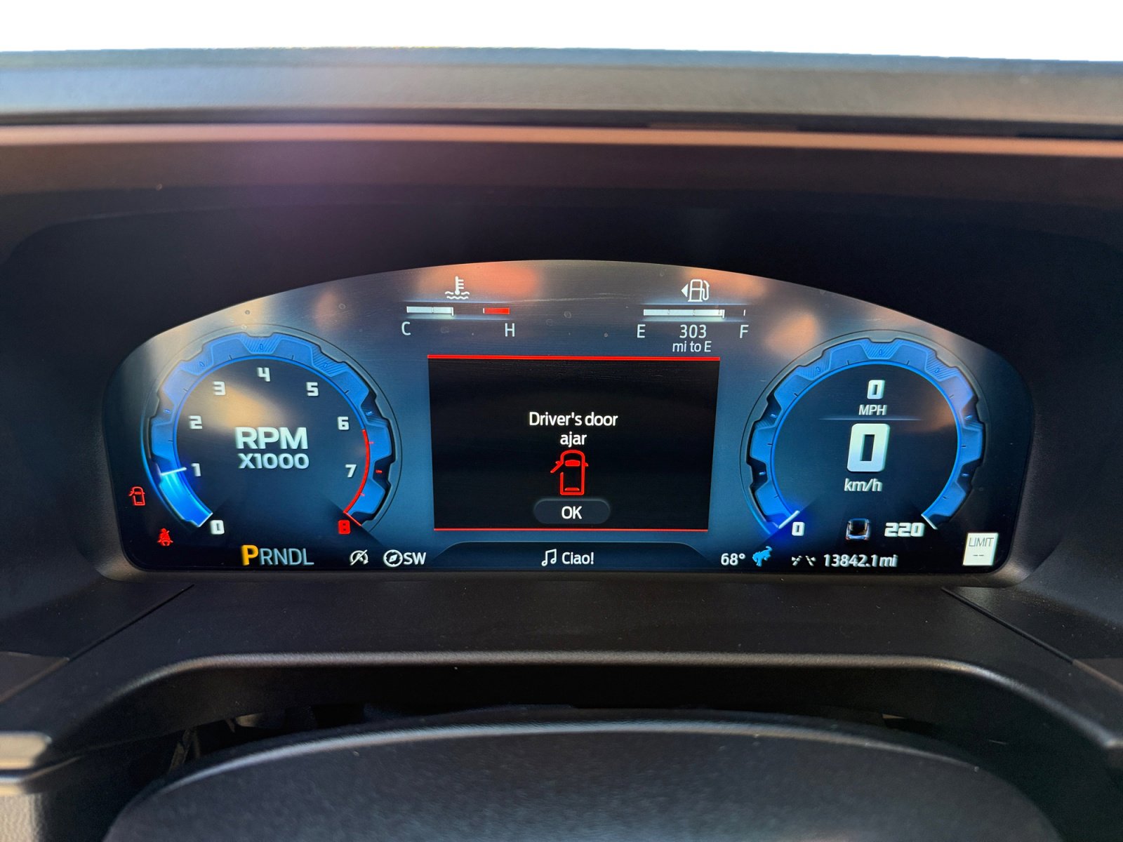 Used 2025 Ford Bronco Sport Outer Banks w/ Outer Banks Tech Package+ image 11