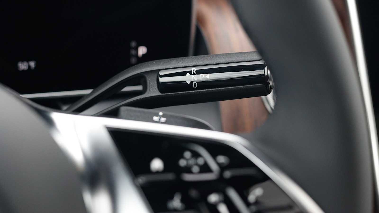 New 2026 Mercedes-Benz GLC 300 4MATIC image 23